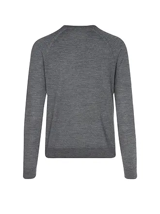 BOSS | Strickjacke FONAMI | 